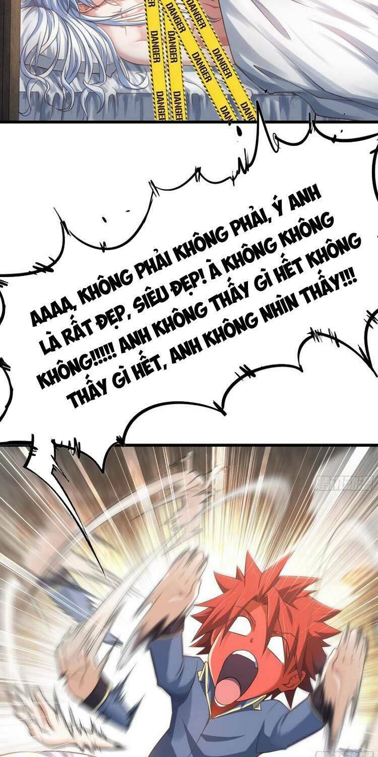 Vợ Tôi Là Quỷ Vương Chapter 300 - Trang 2