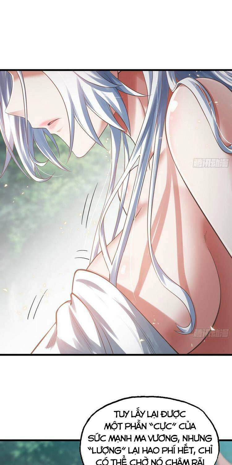 Vợ Tôi Là Quỷ Vương Chapter 300 - Trang 2