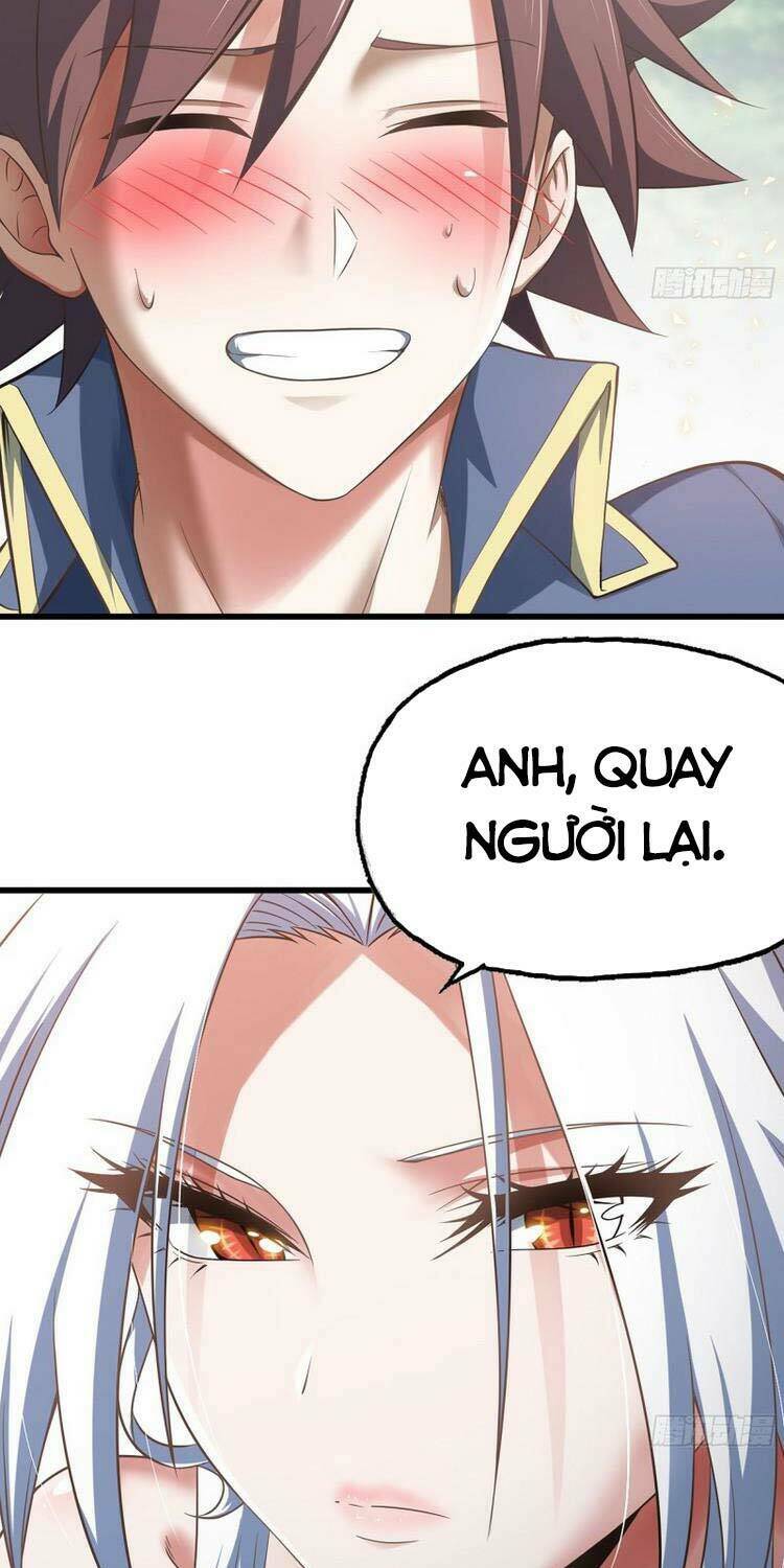 Vợ Tôi Là Quỷ Vương Chapter 300 - Trang 2