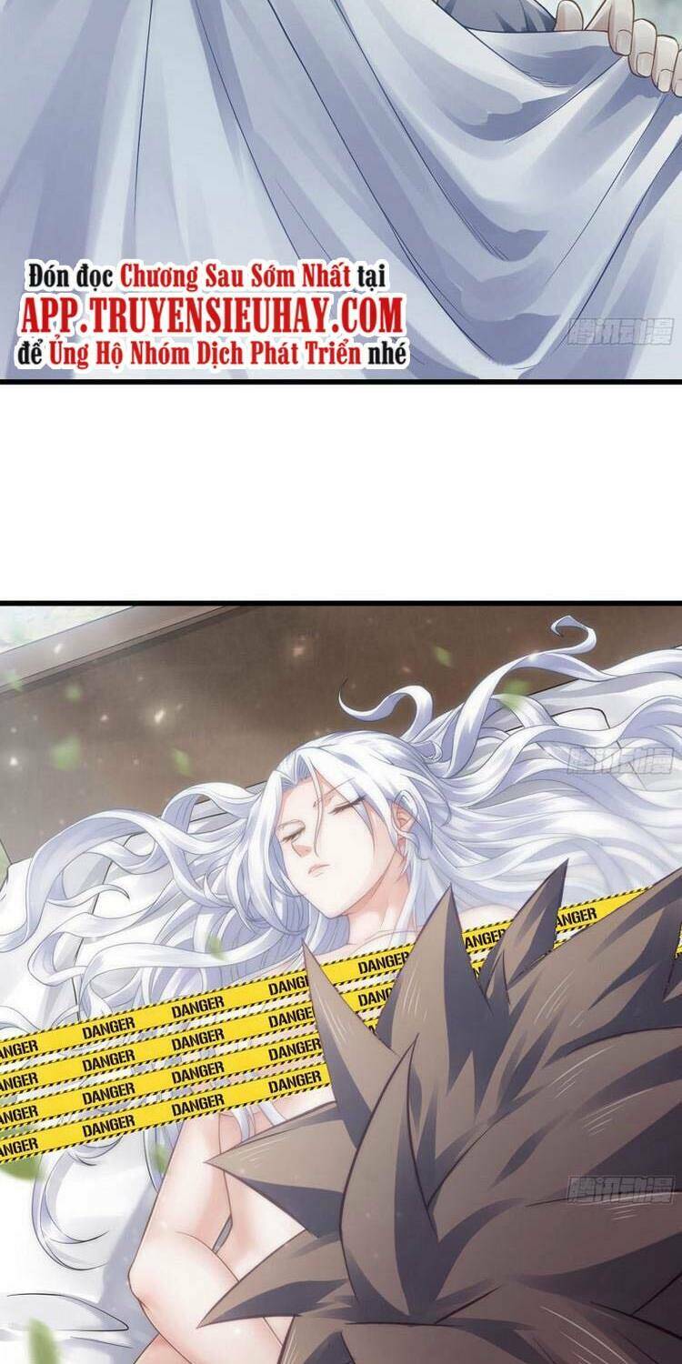 Vợ Tôi Là Quỷ Vương Chapter 300 - Trang 2