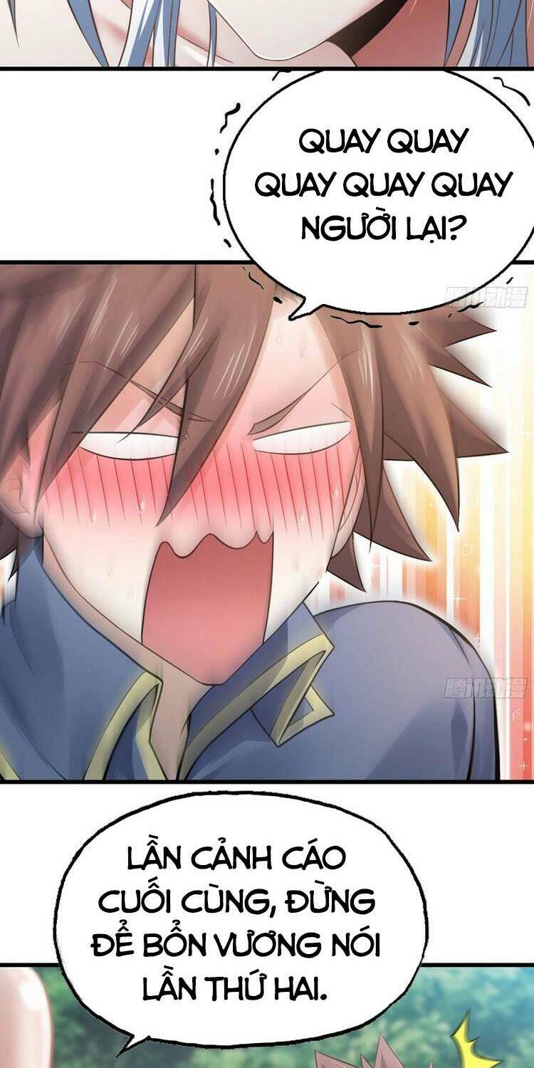 Vợ Tôi Là Quỷ Vương Chapter 300 - Trang 2