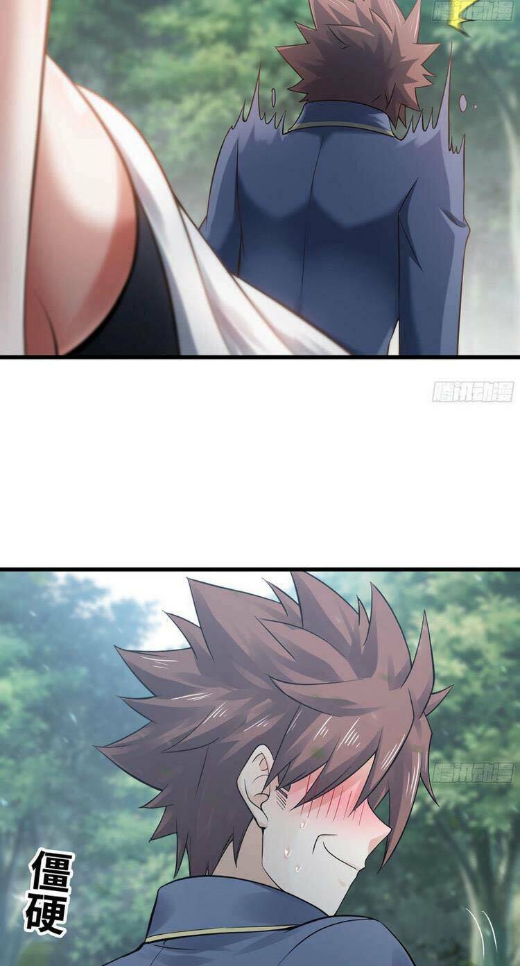 Vợ Tôi Là Quỷ Vương Chapter 300 - Trang 2