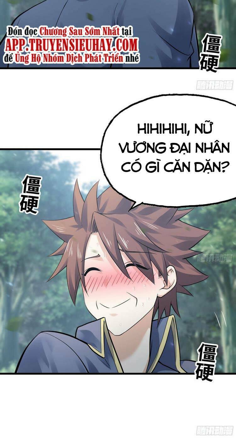 Vợ Tôi Là Quỷ Vương Chapter 300 - Trang 2