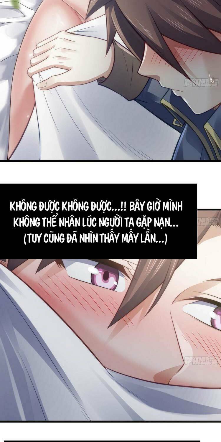 Vợ Tôi Là Quỷ Vương Chapter 300 - Trang 2