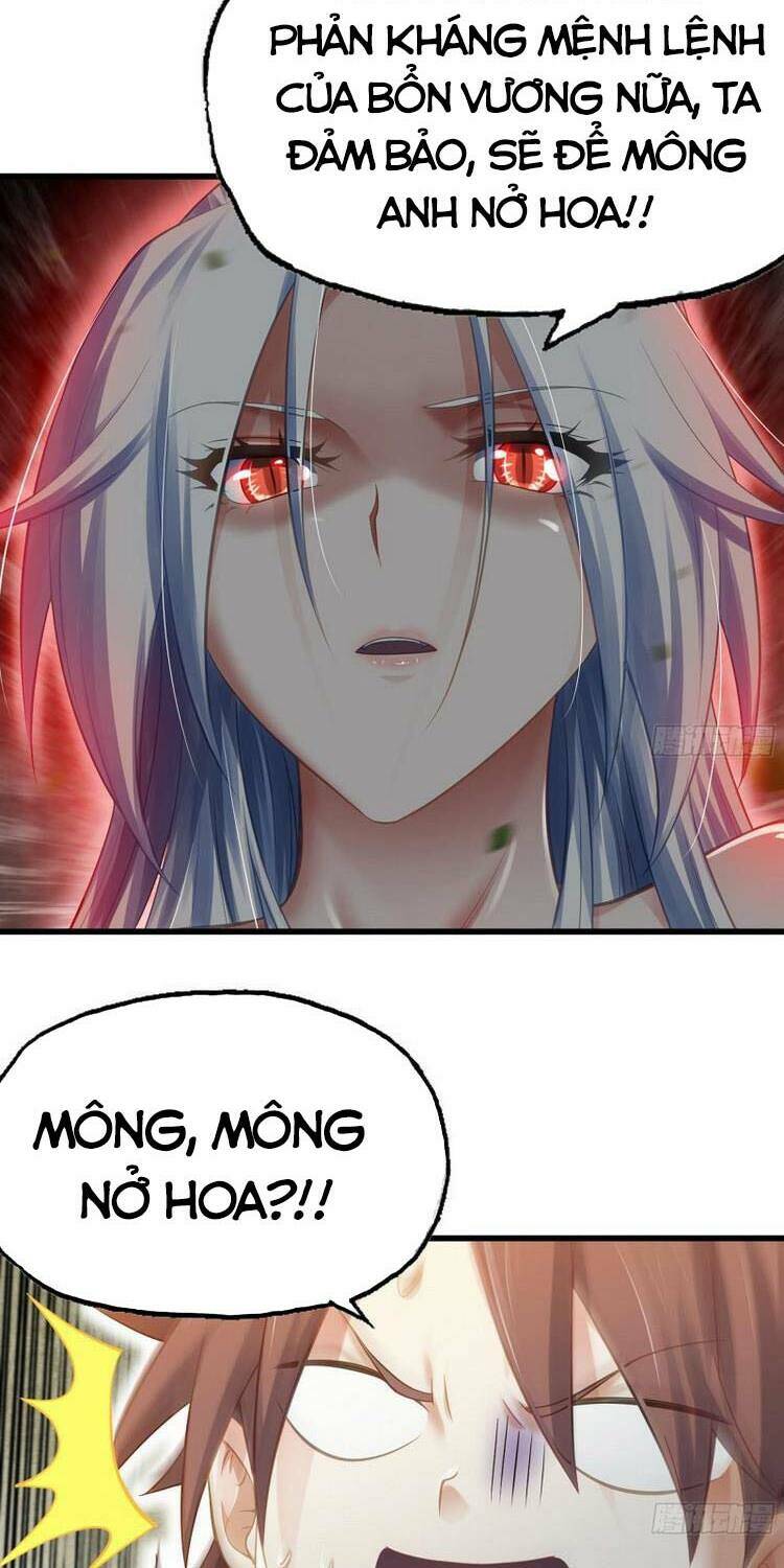 Vợ Tôi Là Quỷ Vương Chapter 301 - Trang 2