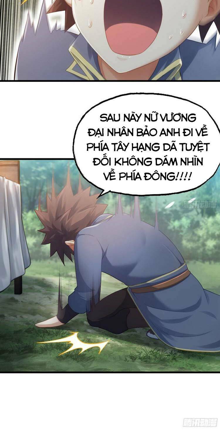 Vợ Tôi Là Quỷ Vương Chapter 301 - Trang 2