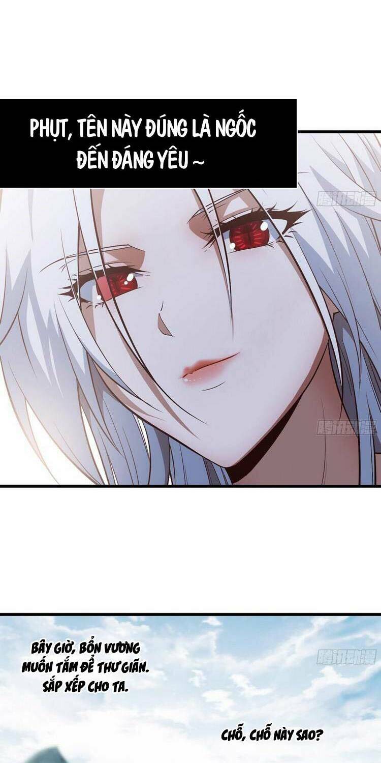 Vợ Tôi Là Quỷ Vương Chapter 301 - Trang 2
