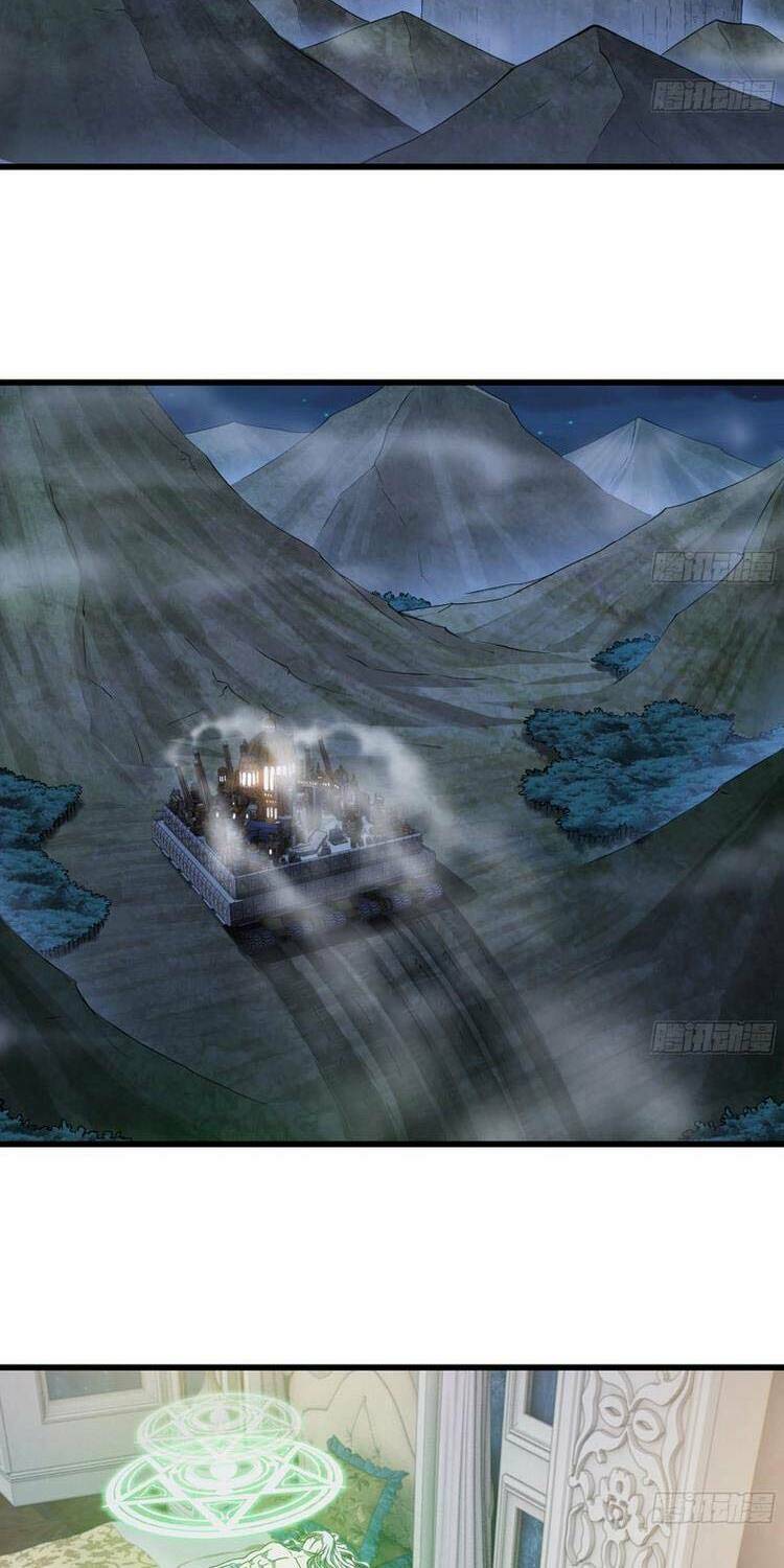 Vợ Tôi Là Quỷ Vương Chapter 301 - Trang 2