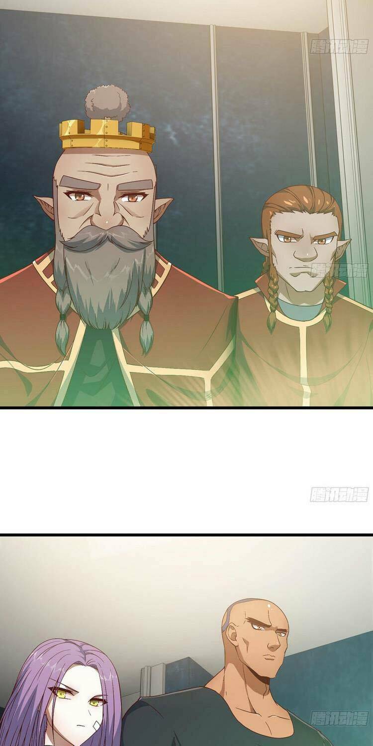 Vợ Tôi Là Quỷ Vương Chapter 301 - Trang 2