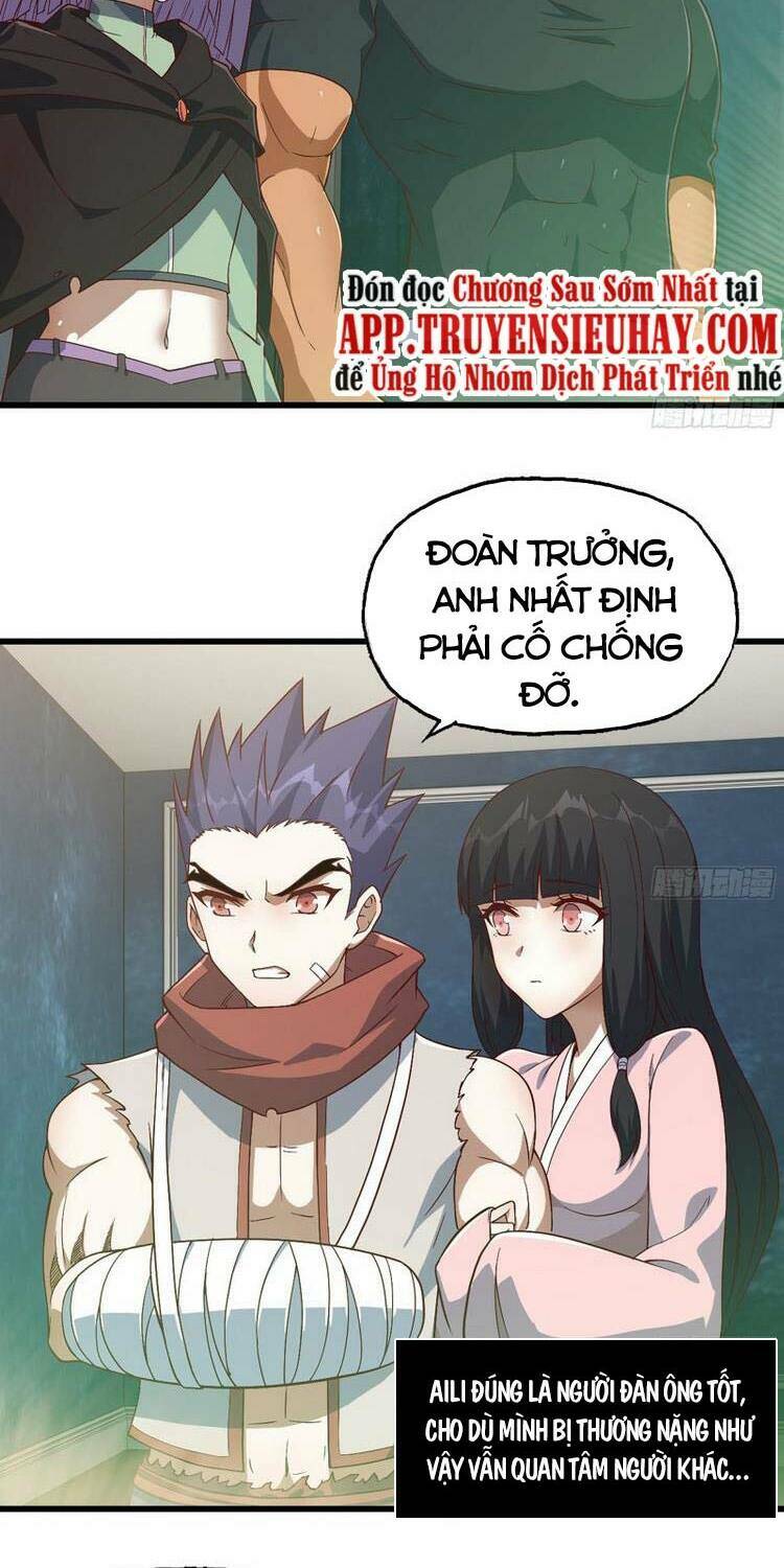 Vợ Tôi Là Quỷ Vương Chapter 301 - Trang 2