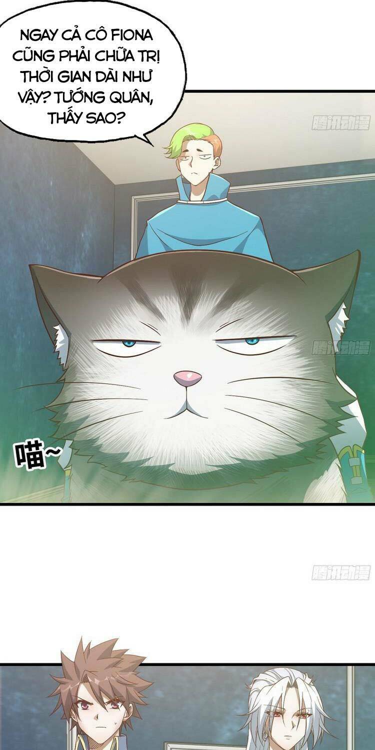 Vợ Tôi Là Quỷ Vương Chapter 301 - Trang 2