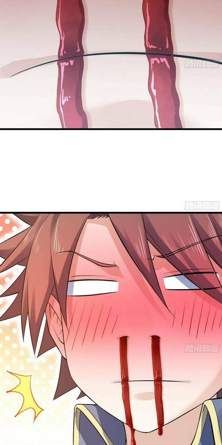 Vợ Tôi Là Quỷ Vương Chapter 301 - Trang 2