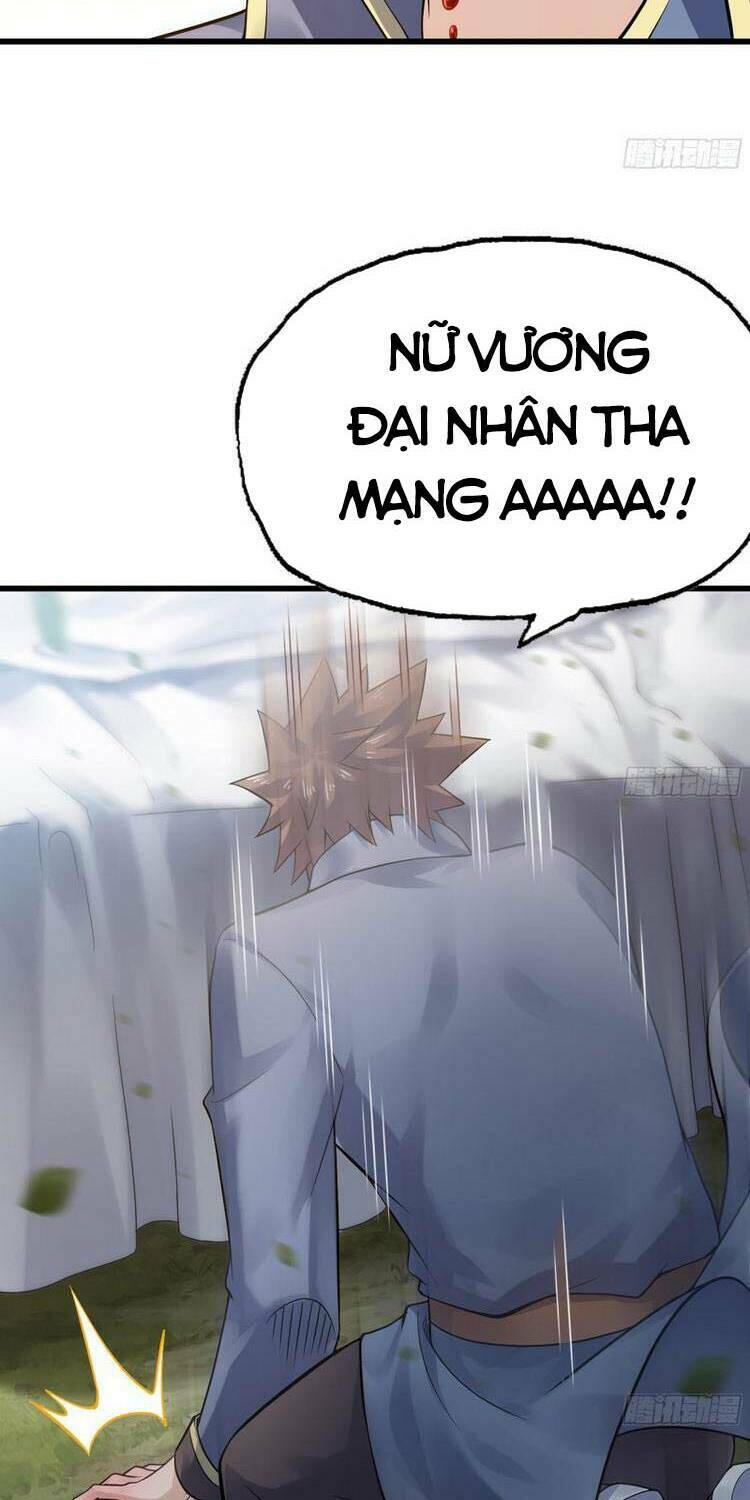 Vợ Tôi Là Quỷ Vương Chapter 301 - Trang 2