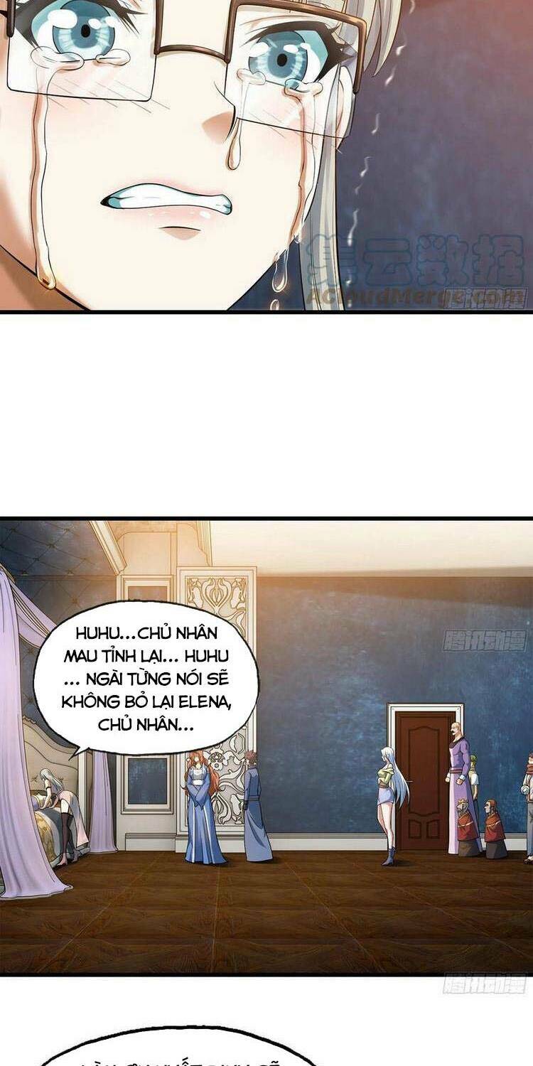 Vợ Tôi Là Quỷ Vương Chapter 302 - Trang 2