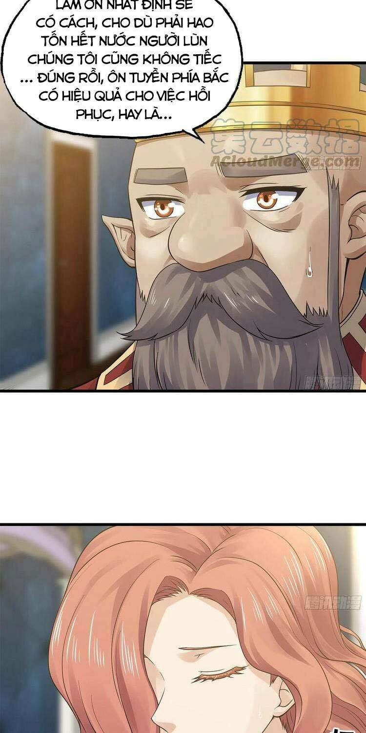 Vợ Tôi Là Quỷ Vương Chapter 302 - Trang 2