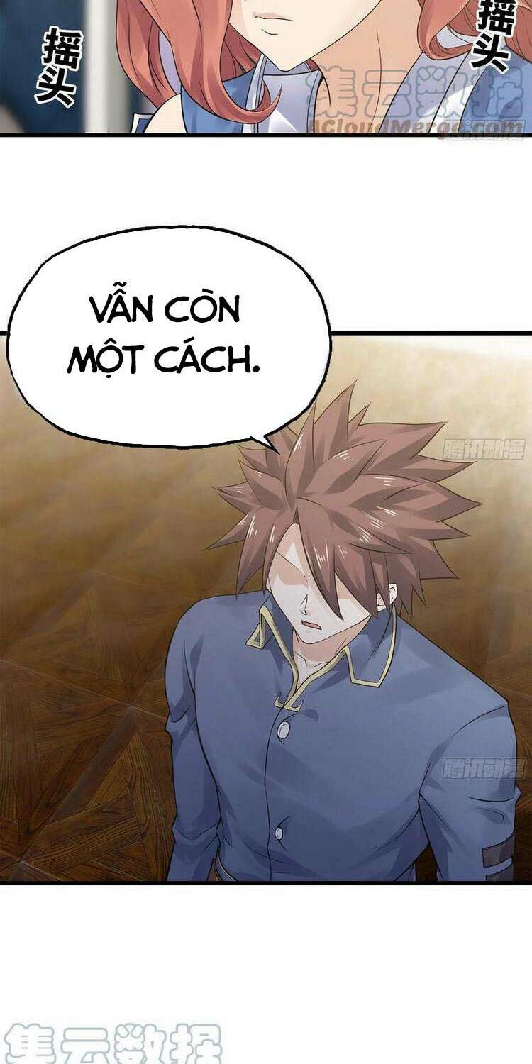 Vợ Tôi Là Quỷ Vương Chapter 302 - Trang 2