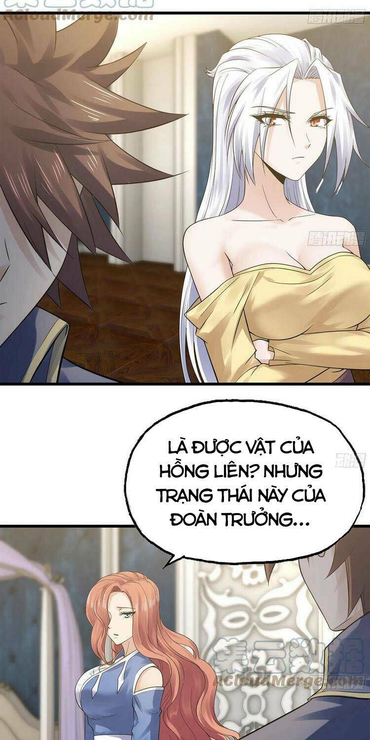 Vợ Tôi Là Quỷ Vương Chapter 302 - Trang 2