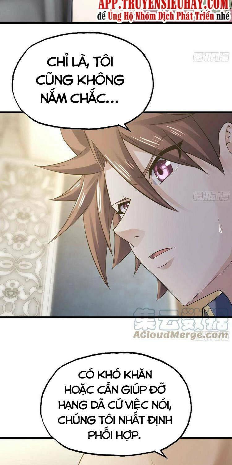 Vợ Tôi Là Quỷ Vương Chapter 302 - Trang 2