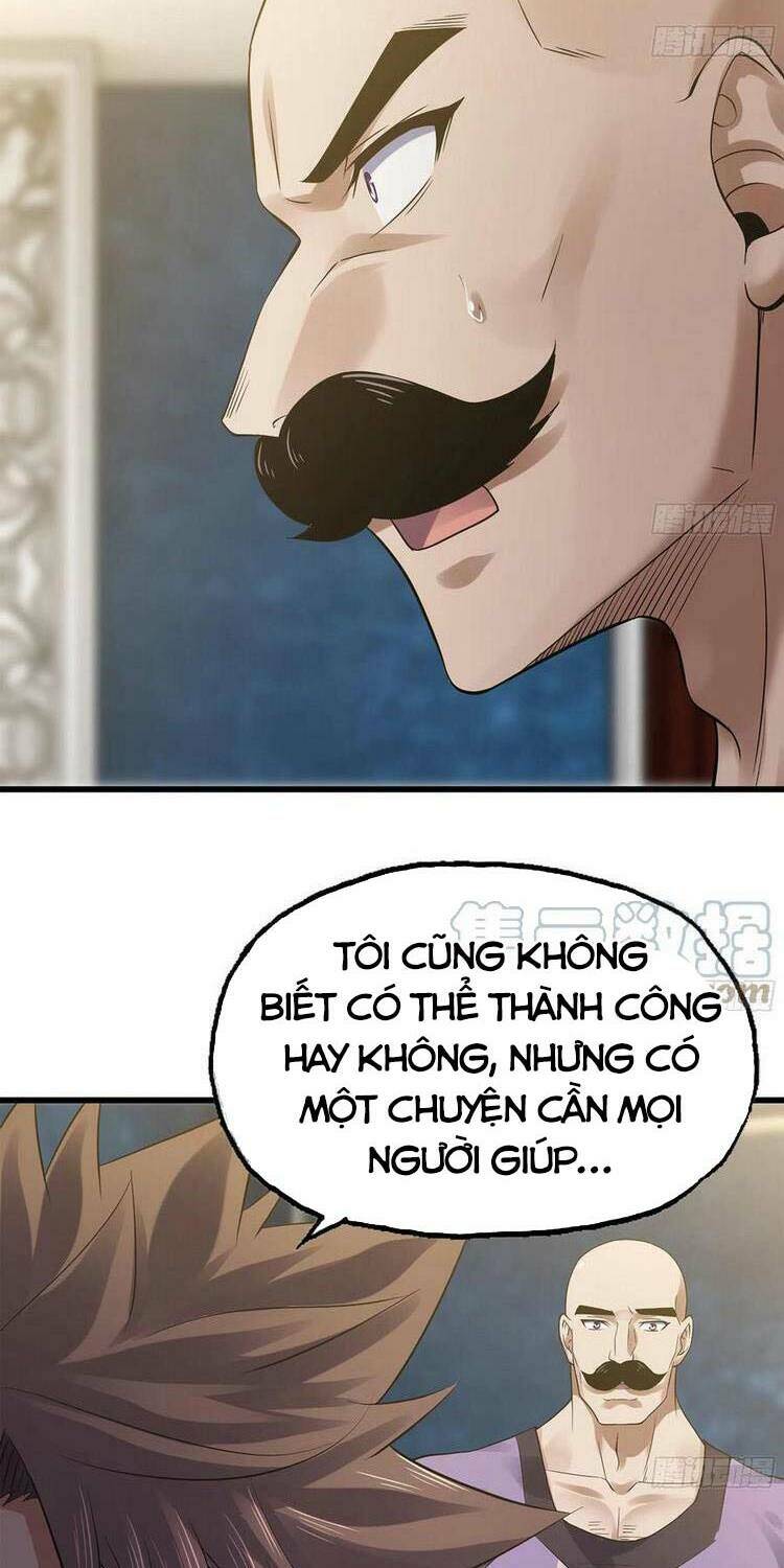 Vợ Tôi Là Quỷ Vương Chapter 302 - Trang 2