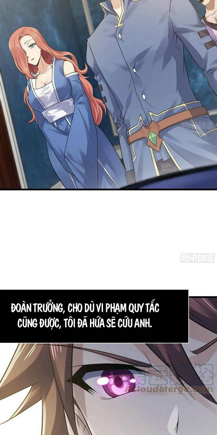 Vợ Tôi Là Quỷ Vương Chapter 302 - Trang 2