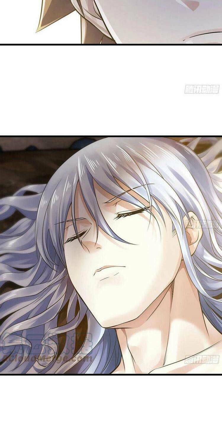 Vợ Tôi Là Quỷ Vương Chapter 302 - Trang 2