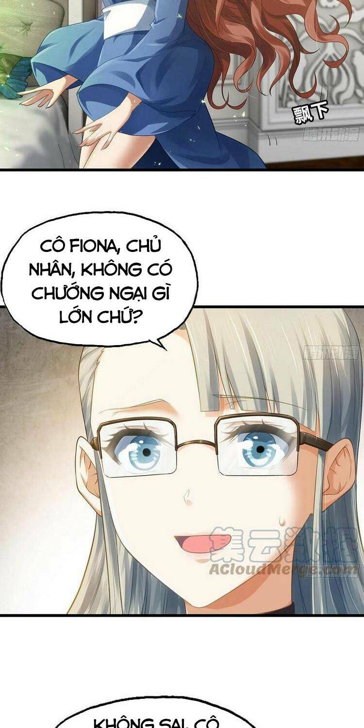 Vợ Tôi Là Quỷ Vương Chapter 302 - Trang 2