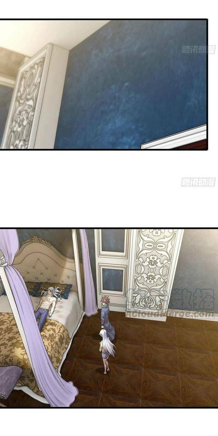 Vợ Tôi Là Quỷ Vương Chapter 302 - Trang 2