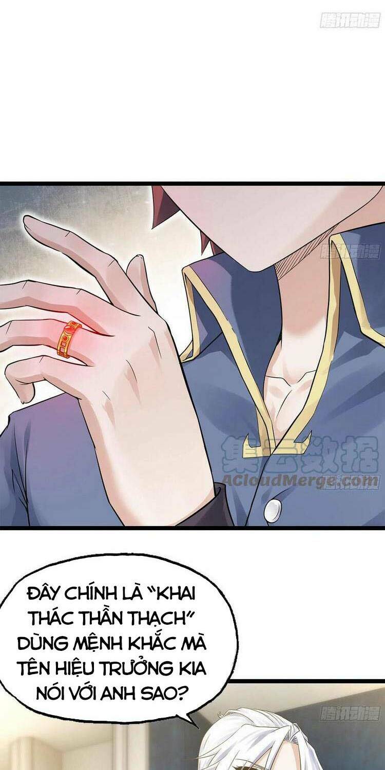 Vợ Tôi Là Quỷ Vương Chapter 302 - Trang 2