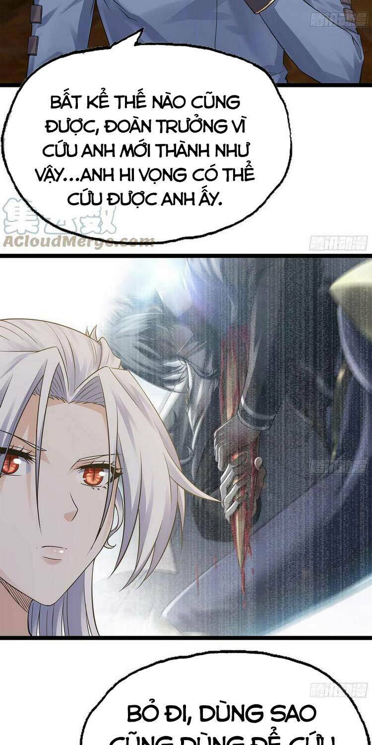 Vợ Tôi Là Quỷ Vương Chapter 302 - Trang 2