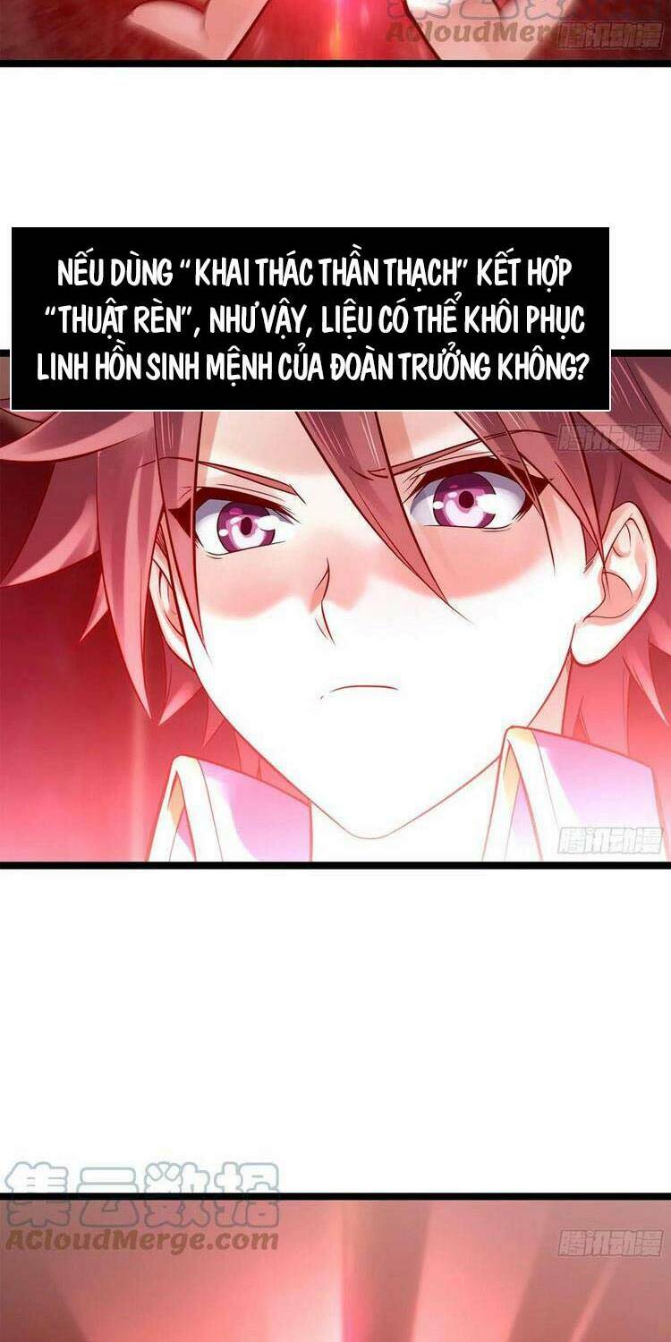 Vợ Tôi Là Quỷ Vương Chapter 302 - Trang 2