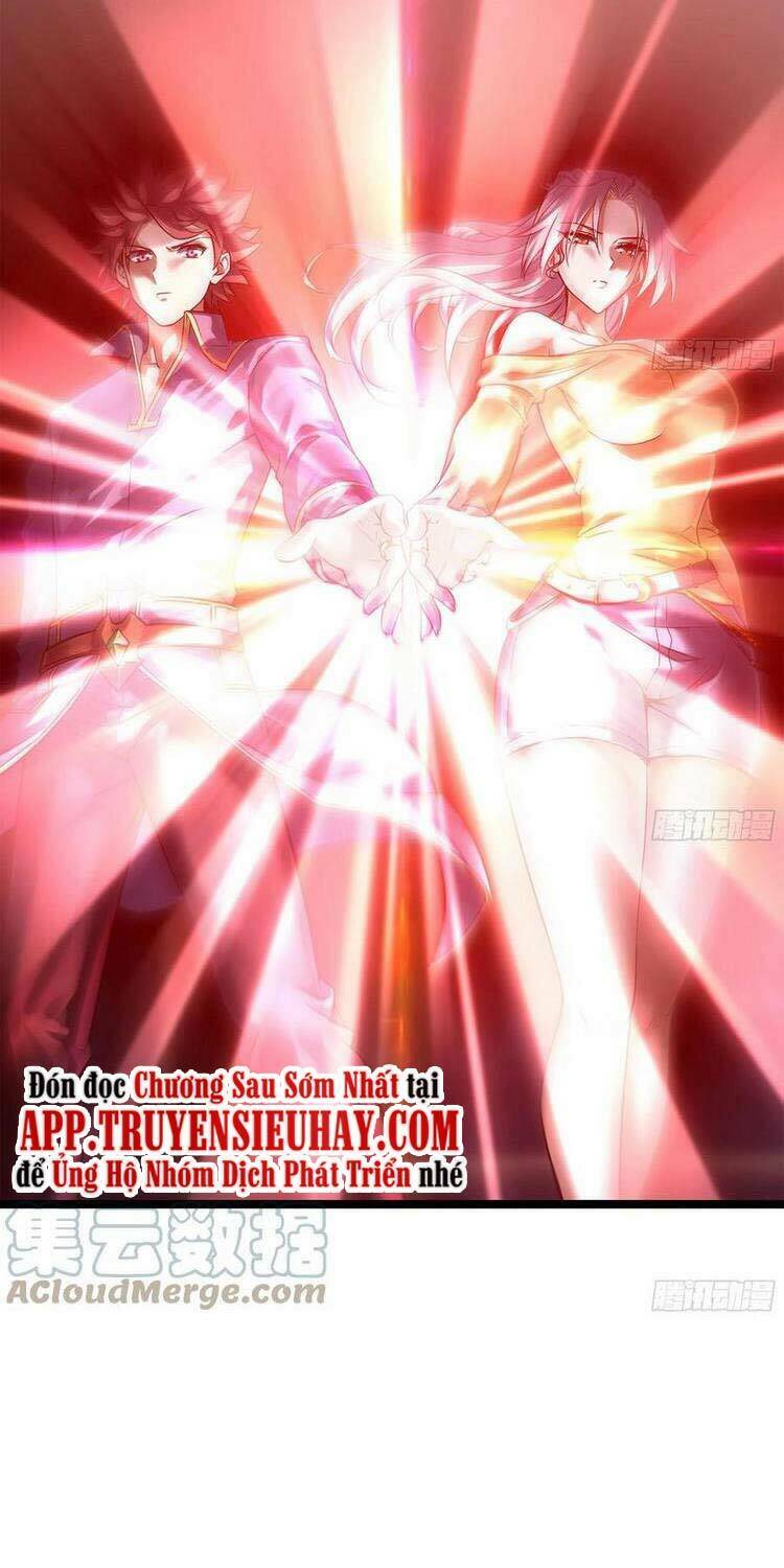 Vợ Tôi Là Quỷ Vương Chapter 302 - Trang 2