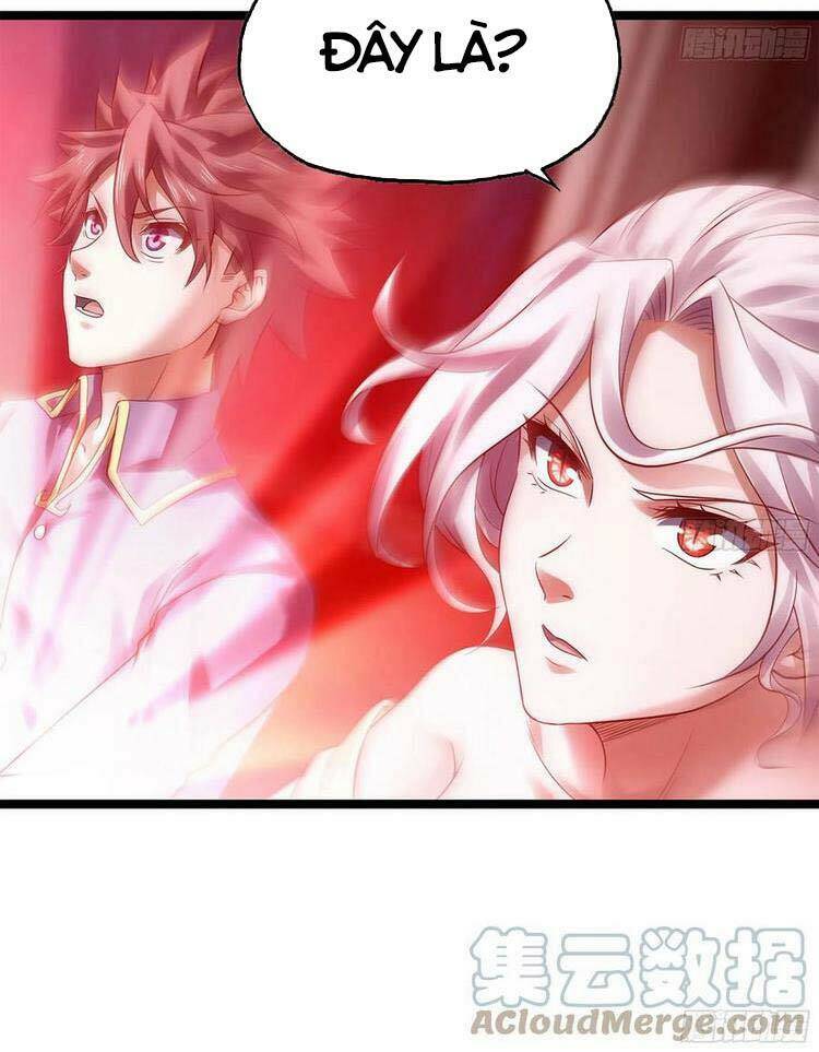 Vợ Tôi Là Quỷ Vương Chapter 302 - Trang 2