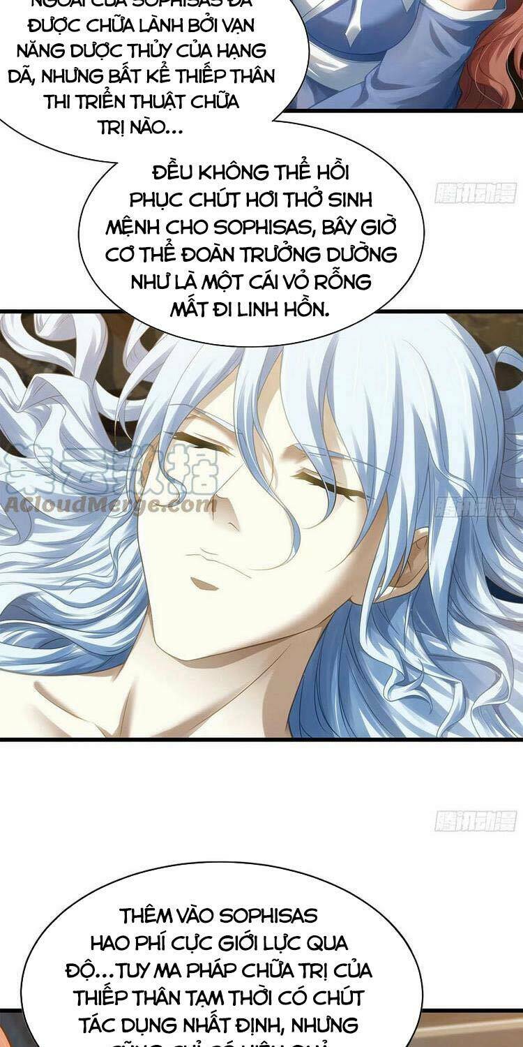 Vợ Tôi Là Quỷ Vương Chapter 302 - Trang 2