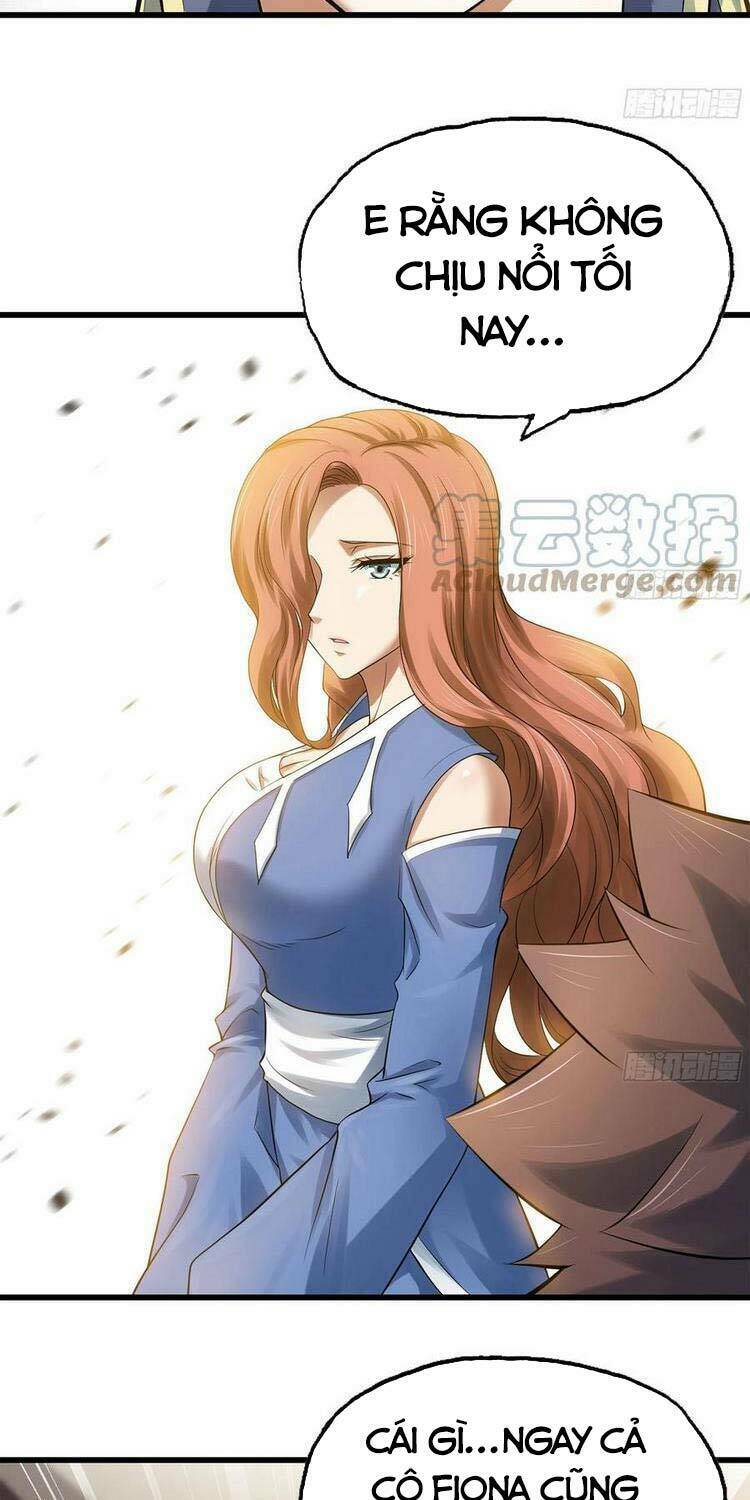 Vợ Tôi Là Quỷ Vương Chapter 302 - Trang 2