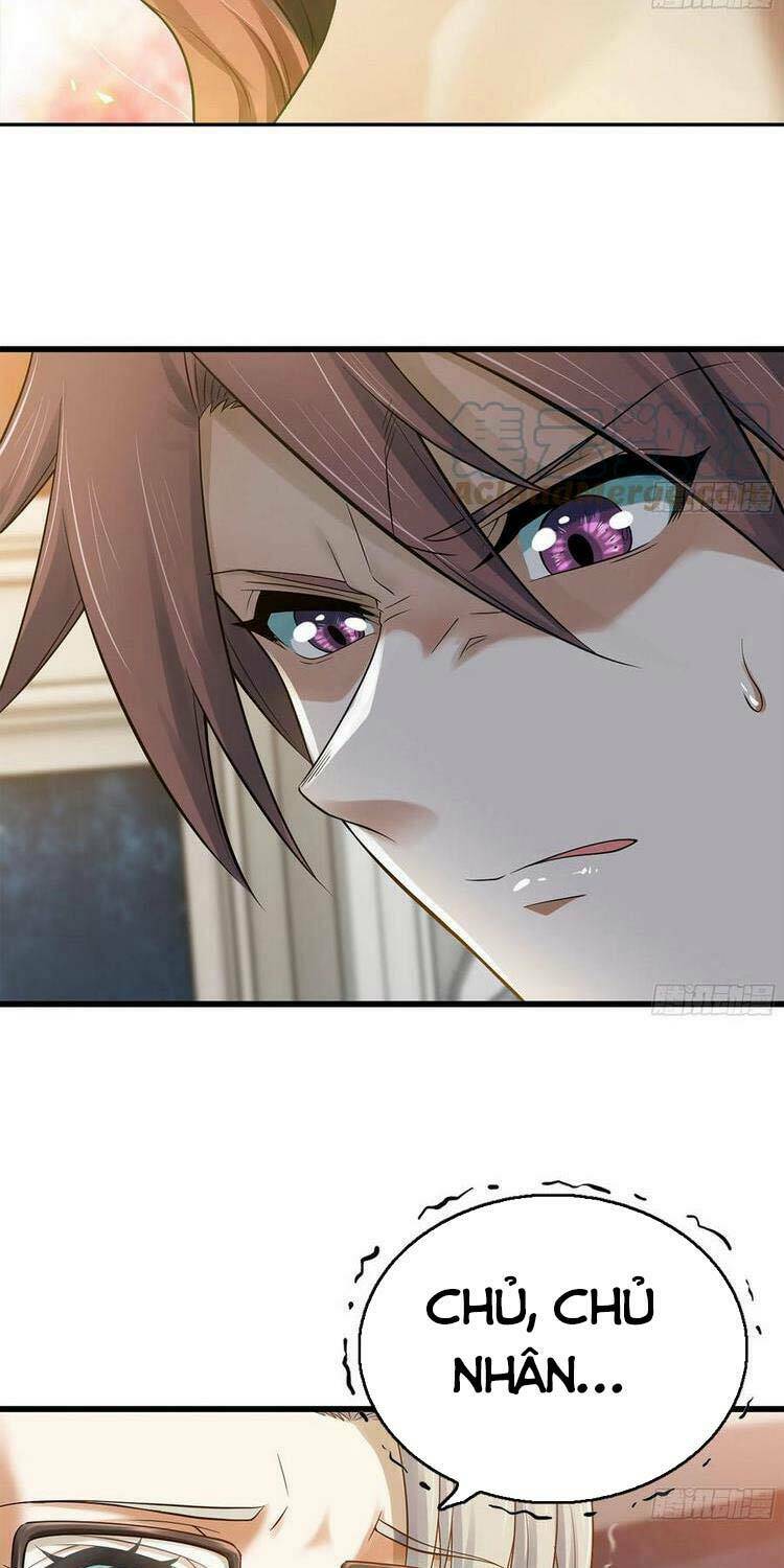 Vợ Tôi Là Quỷ Vương Chapter 302 - Trang 2