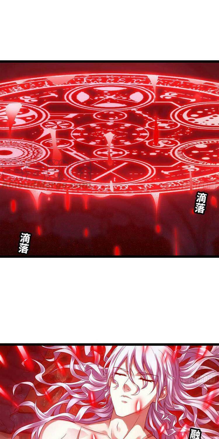 Vợ Tôi Là Quỷ Vương Chapter 303 - Trang 2