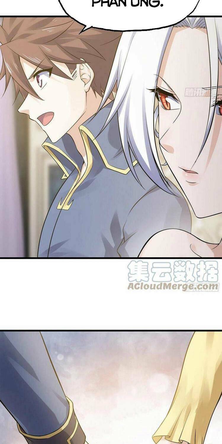 Vợ Tôi Là Quỷ Vương Chapter 303 - Trang 2