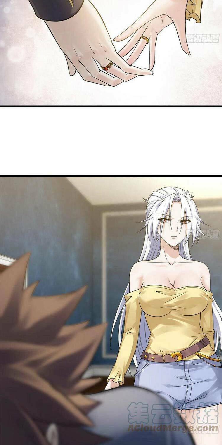 Vợ Tôi Là Quỷ Vương Chapter 303 - Trang 2