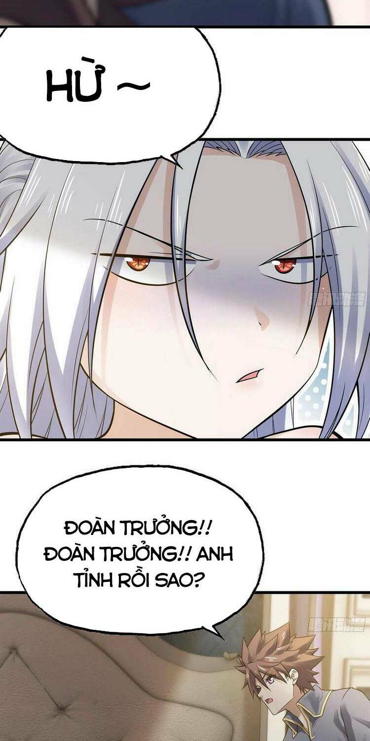 Vợ Tôi Là Quỷ Vương Chapter 303 - Trang 2