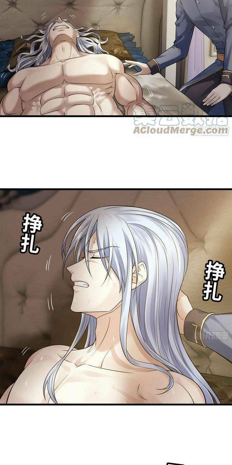 Vợ Tôi Là Quỷ Vương Chapter 303 - Trang 2