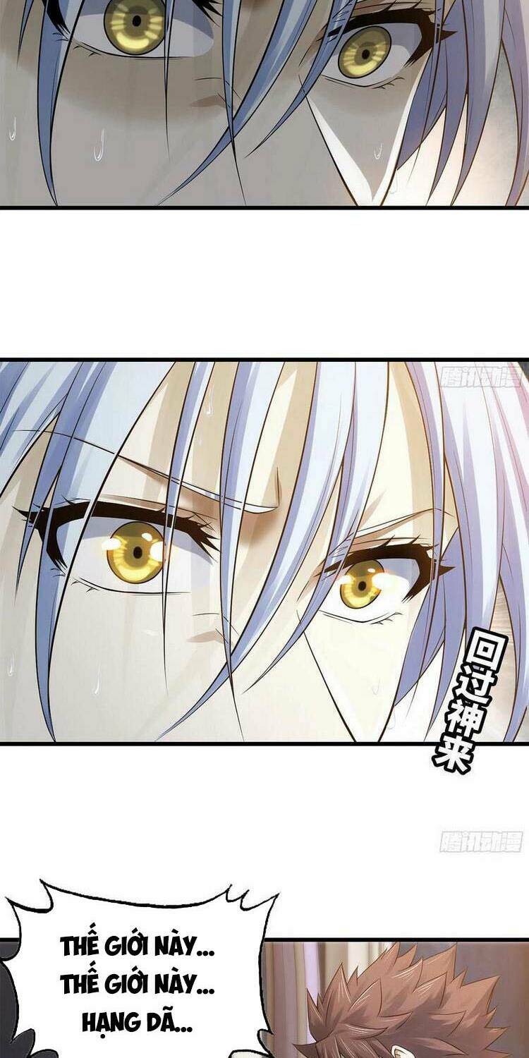 Vợ Tôi Là Quỷ Vương Chapter 303 - Trang 2