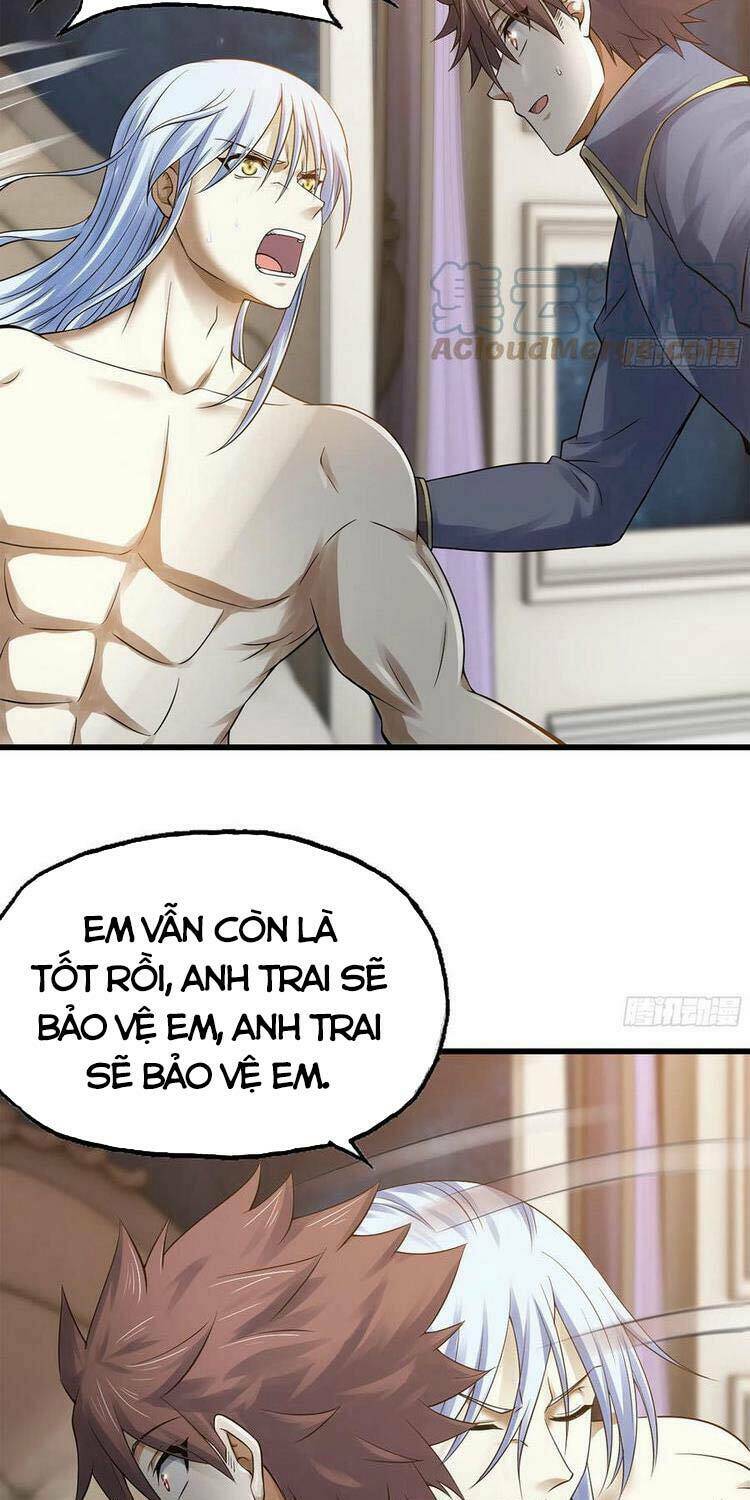 Vợ Tôi Là Quỷ Vương Chapter 303 - Trang 2