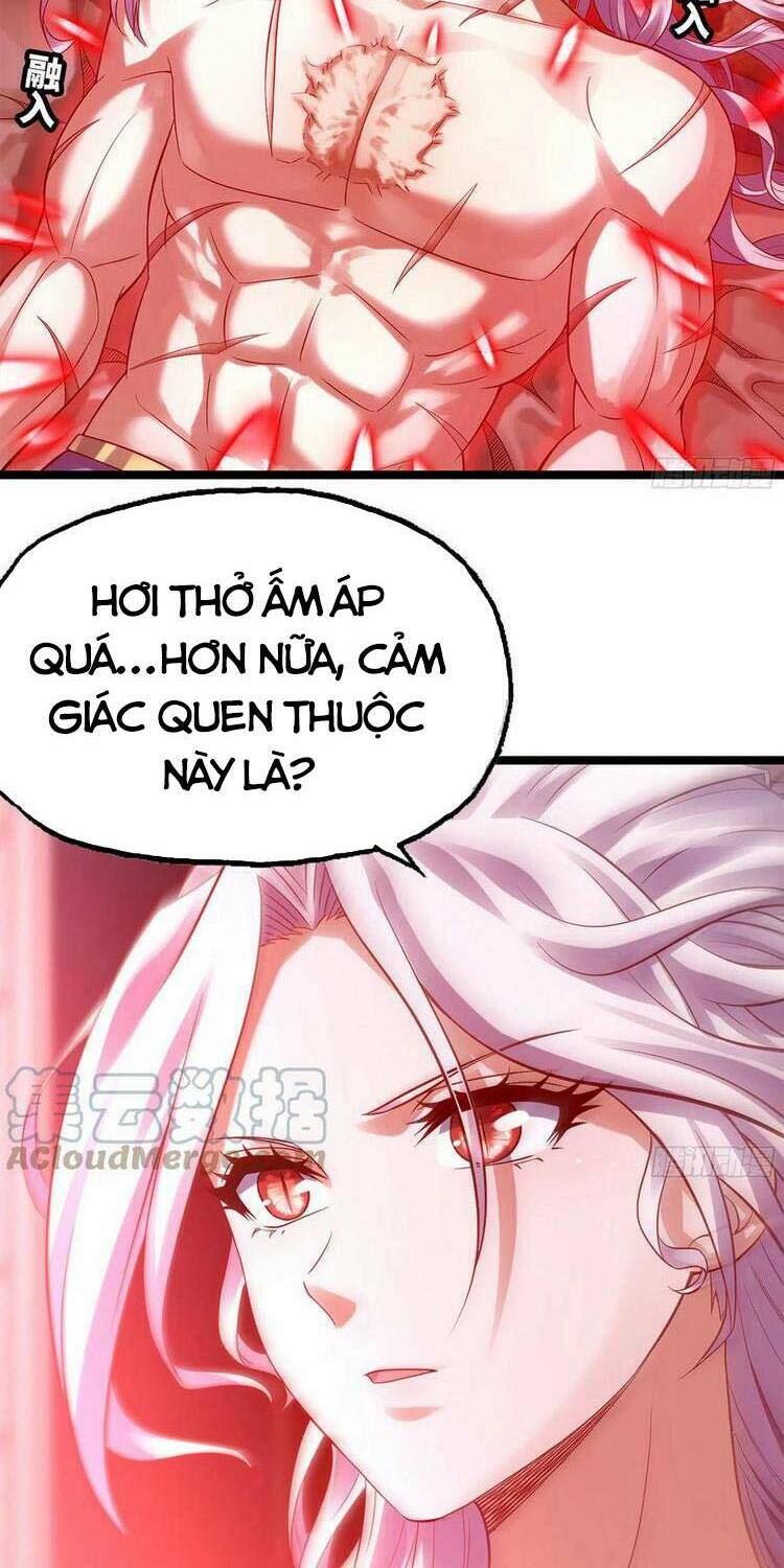 Vợ Tôi Là Quỷ Vương Chapter 303 - Trang 2