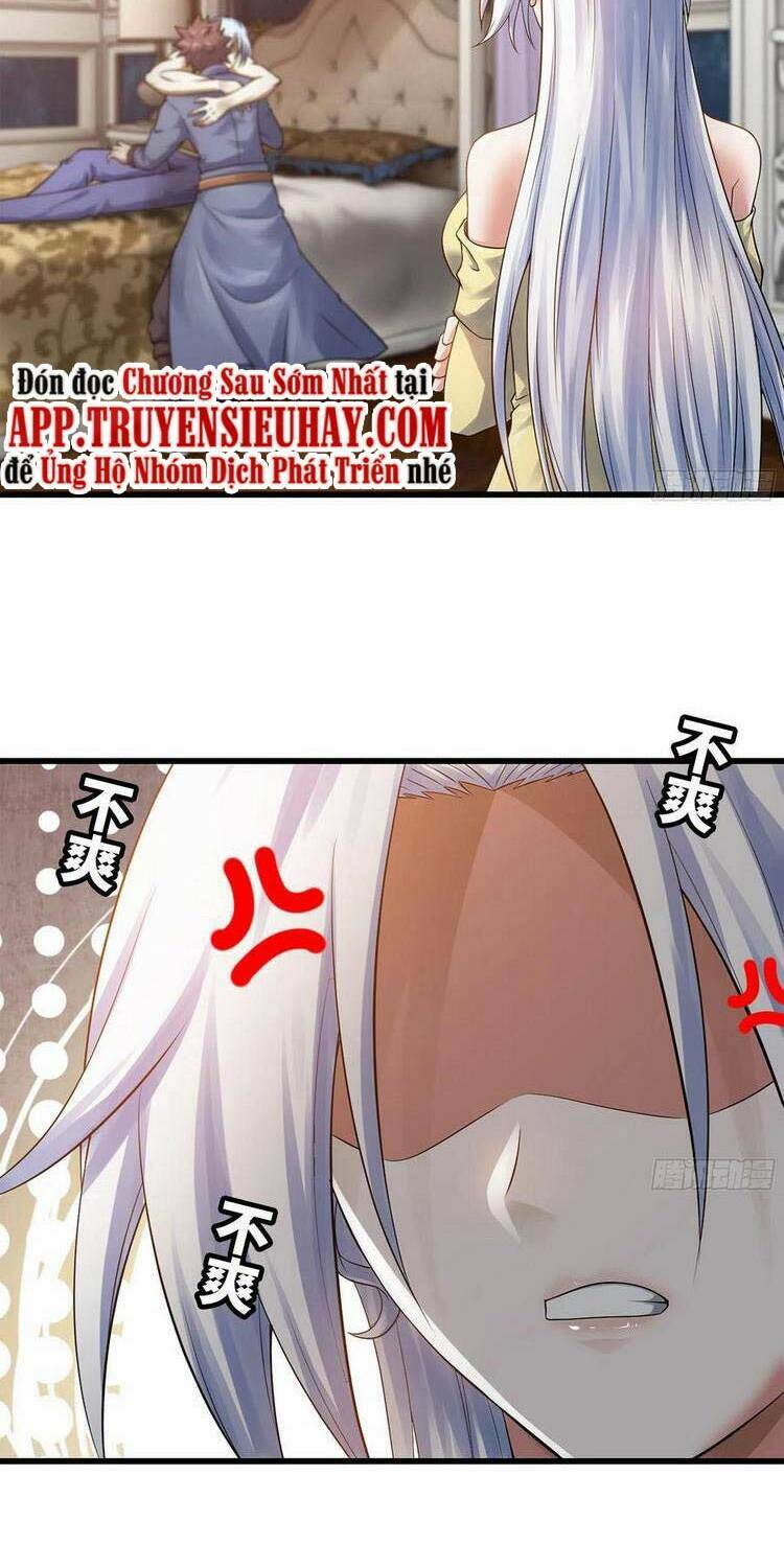 Vợ Tôi Là Quỷ Vương Chapter 303 - Trang 2