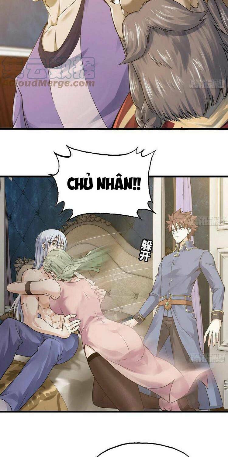 Vợ Tôi Là Quỷ Vương Chapter 303 - Trang 2