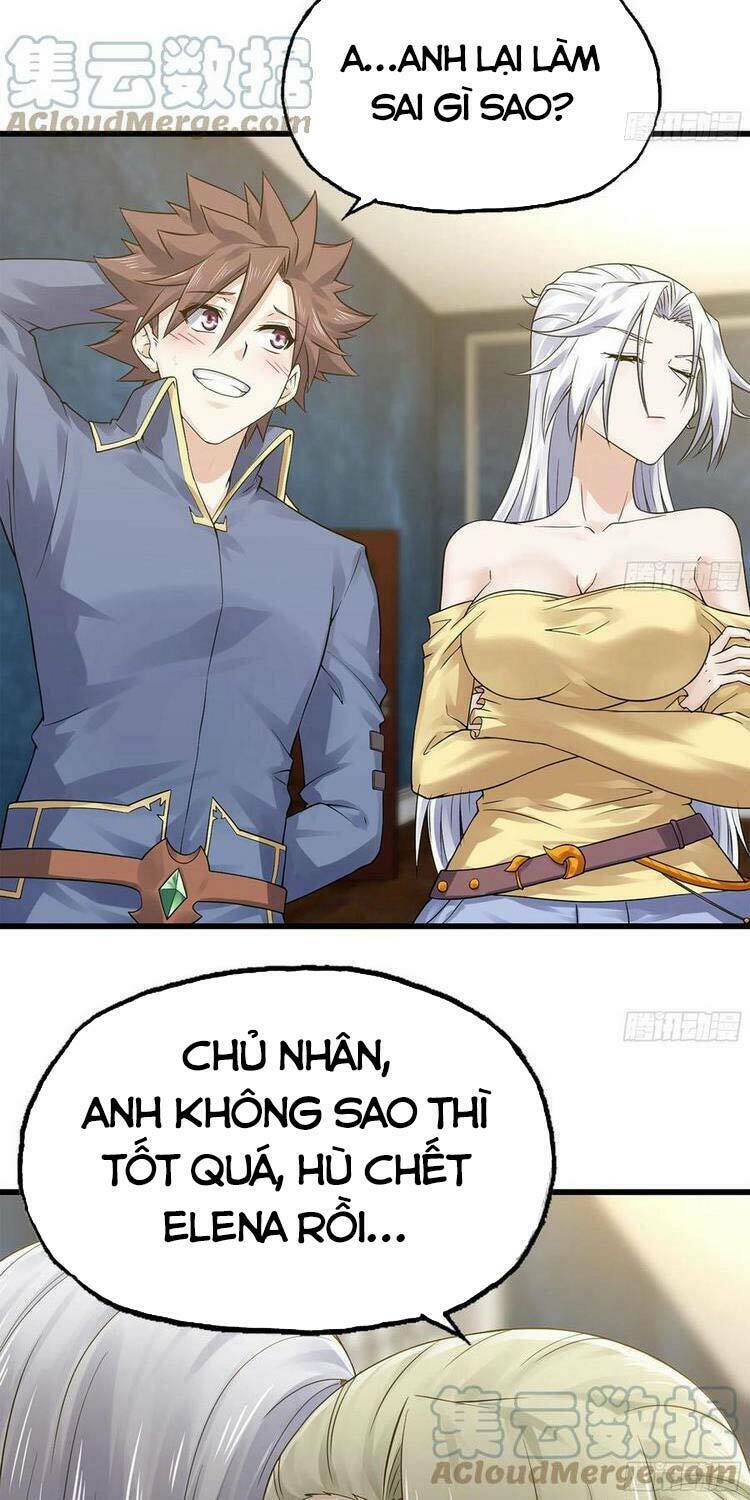 Vợ Tôi Là Quỷ Vương Chapter 303 - Trang 2