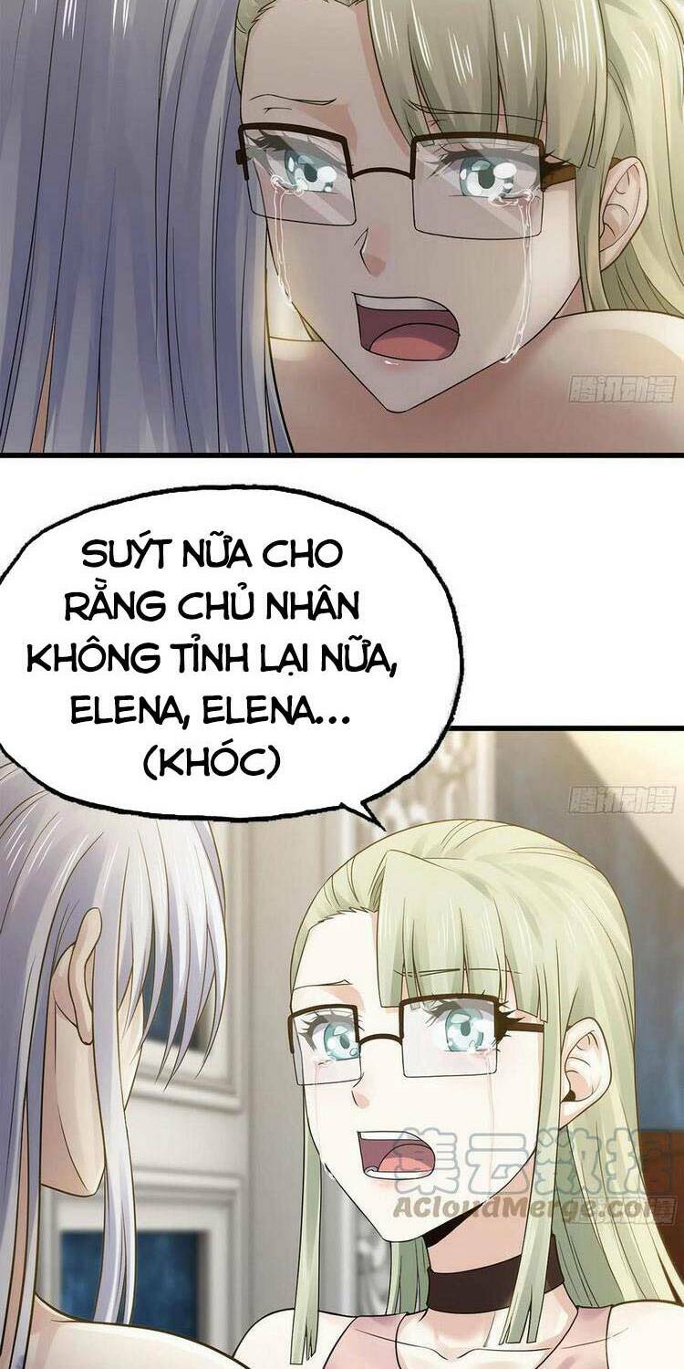Vợ Tôi Là Quỷ Vương Chapter 303 - Trang 2