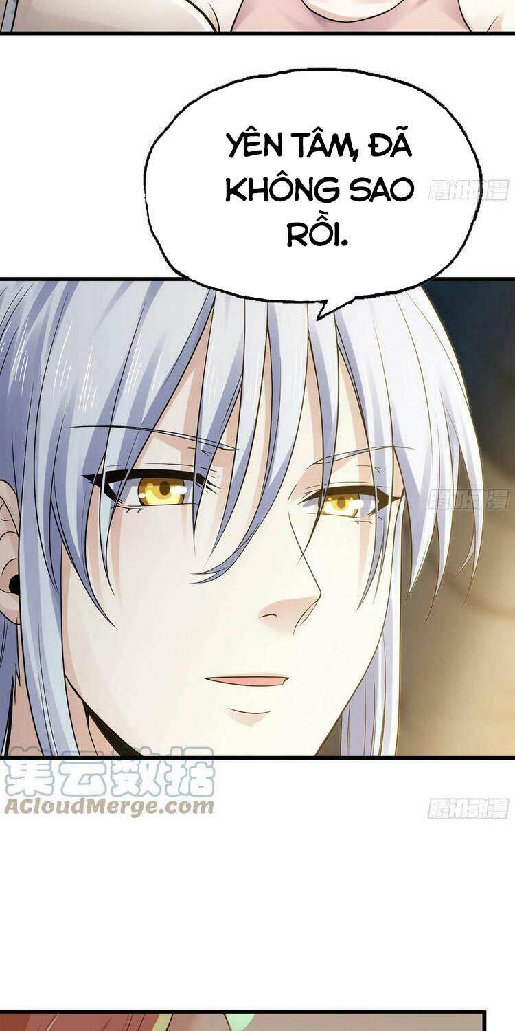 Vợ Tôi Là Quỷ Vương Chapter 303 - Trang 2