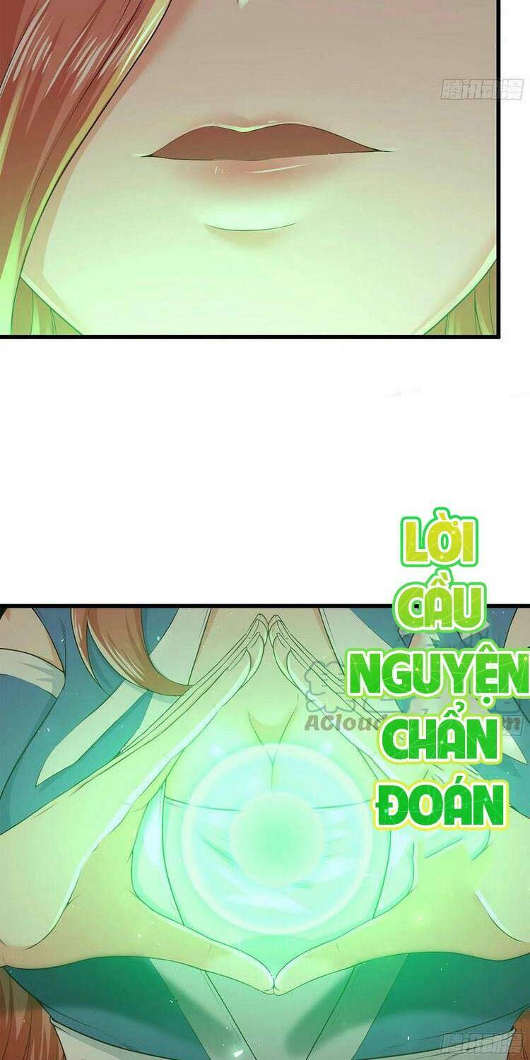 Vợ Tôi Là Quỷ Vương Chapter 303 - Trang 2