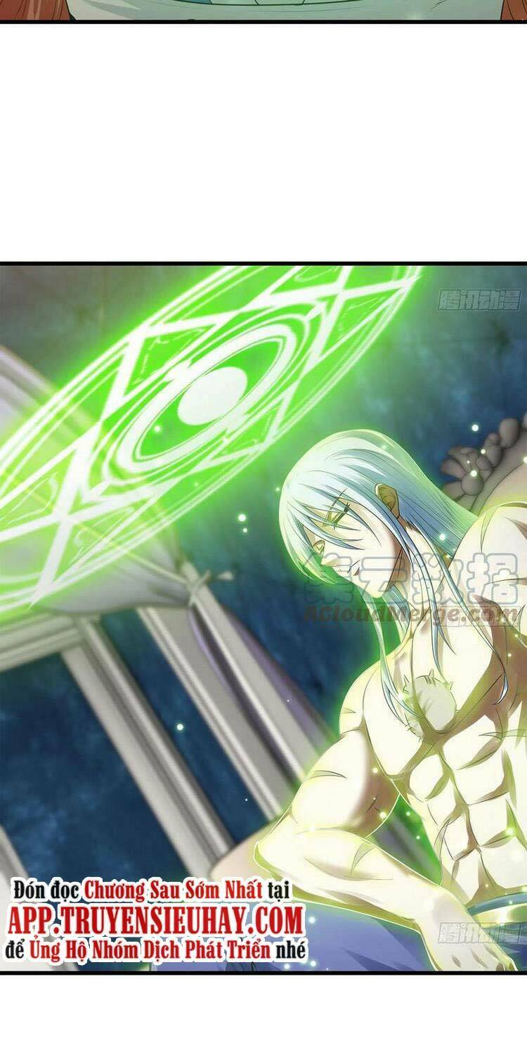 Vợ Tôi Là Quỷ Vương Chapter 303 - Trang 2